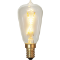 LED lampa E14 | ST38 | 0.5W